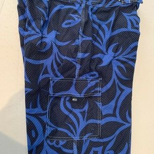 Quiksilver Board Shorts Boys 16 28W